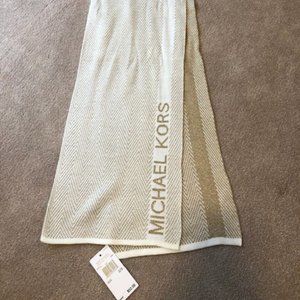 Michael Kors Scarf